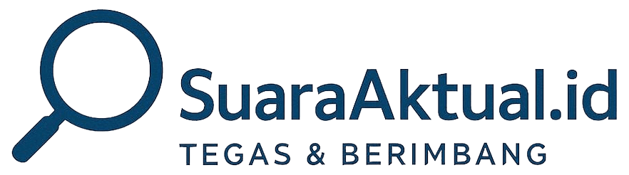 SUARAAKTUAL.ID